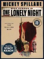 One Lonely Night