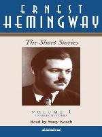 The Short Stories  of Ernest Hemingway