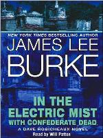 In the Electric Mist with Confederate Dead 