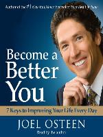 Become a Better You