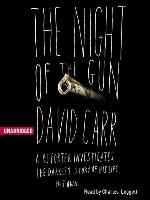 The Night of the Gun
