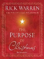 The Purpose of Christmas