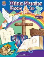 Bible Stories from A-Z