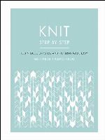 Knit Step by Step