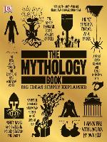 The Mythology Book