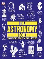 The Astronomy Book
