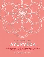 Ayurveda