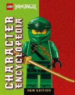 Lego Ninjago Character Encyclopedia