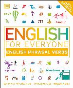 English for Everyone Phrasal Verbs