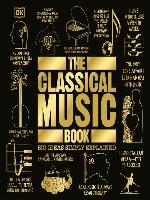 The Classical Music Book