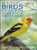 AMNH Birds of North America Western