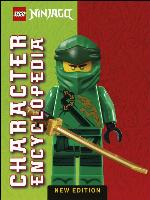 LEGO Ninjago Character Encyclopedia