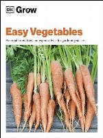 Grow Easy Vegetables