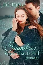 Sound of a Voice That is Still (Oberon)