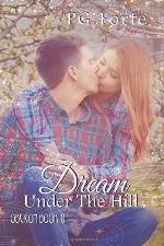 Dream Under the Hill (Oberon) (Volume 8)