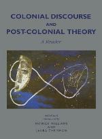 Colonial Discourse And Post Colonial Theory