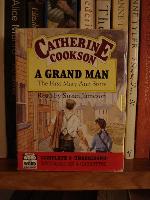 A Grand Man: Complete &amp; Unabridged (Word for word audio books)