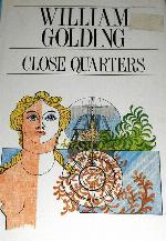 Close Quarters (Portway Large Print Series)