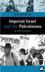 Imperial Israel and the Palestinians