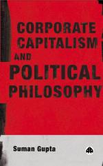 Corporate Capitalism and Political Philosophy