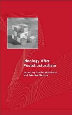 Ideology After Poststructuralism