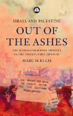 Israel and Palestine - Out of the Ashes