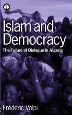 Islam and Democracy