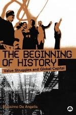 The Beginning of History