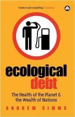 Ecological Debt