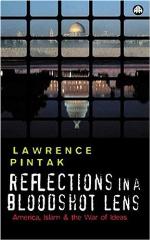 Reflections in a Bloodshot Lens