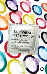 The Politics of Prevention
