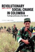 Revolutionary Social Change in Colombia