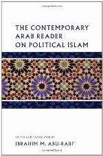 The Contemporary Arab Reader on Political Islam