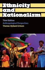 Ethnicity and Nationalism