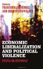 Economic Liberalization and Political Violence