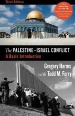 The Palestine-Israel Conflict: A Basic Introduction, Third Edition