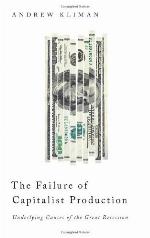 The Failure of Capitalist Production
