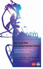 Beyond the Developmental State