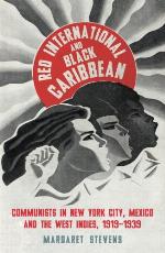 Red International and Black Caribbean