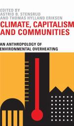 Climate, Capitalism and Communities