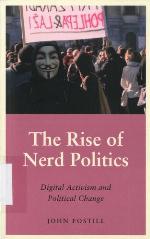 The Rise of Nerd Politics