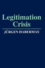 Legitimation Crisis