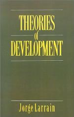 Theories of Development