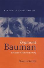 Zygmunt Bauman