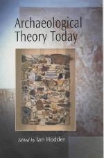 Archaeological Theory Today