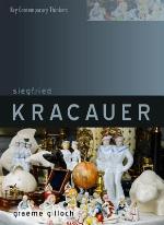 Siegfried Kracauer an Intellectual Biography