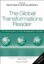 The Global Transformations Reader