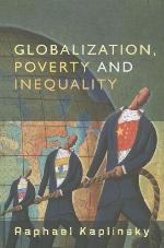 Globalization, Poverty and Inequality