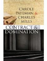 The Contract and Domination