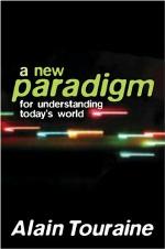 A New Paradigm for Understanding Today's World